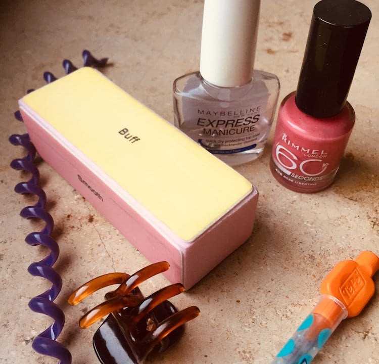 3Items