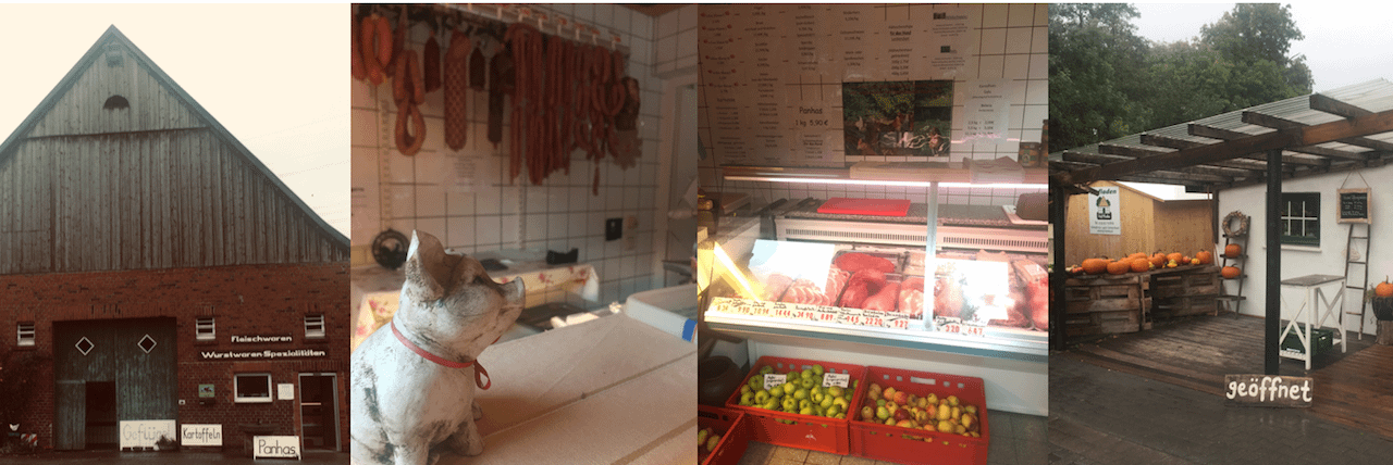 Farmshop