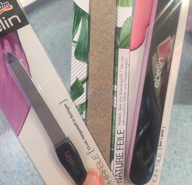 NailFiles