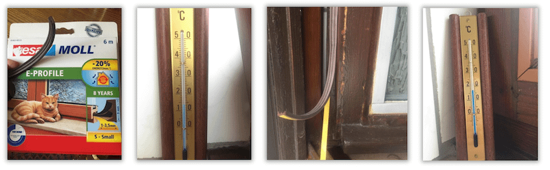 WindowInsulationCollage