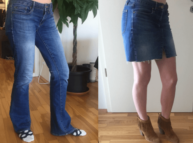 DIY-Denim-Skirt-Upcycle-1