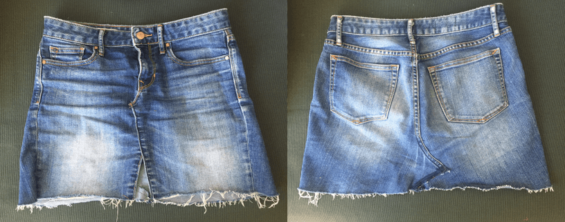 DIY-Denim-Skirt-Upcycle-6